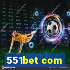 551bet com